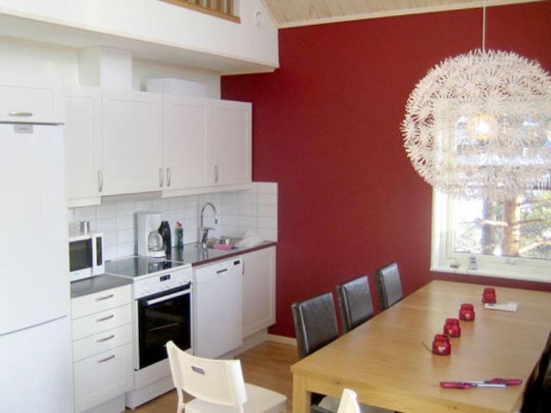 Hovfjaellstoppens Stugby Overbyn Room photo
