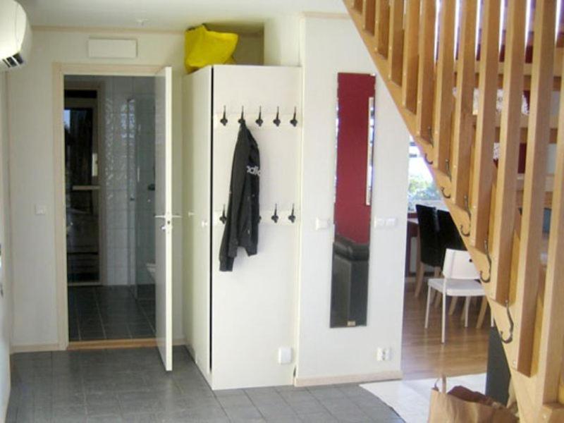 Hovfjaellstoppens Stugby Overbyn Room photo